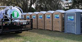 Best ADA-Compliant Portable Toilet Rental  in Makaha, HI